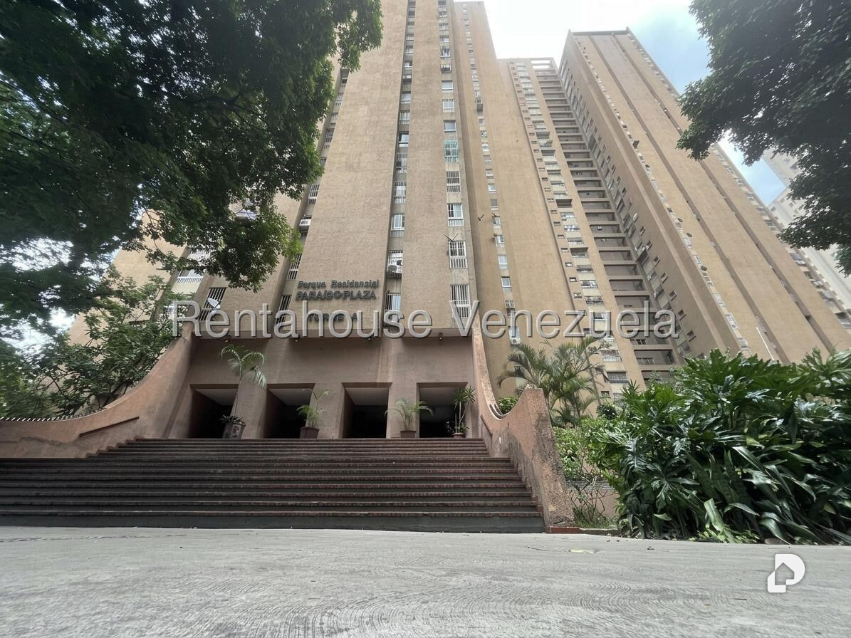 Apartamento en El Paraíso, Caracas – 1