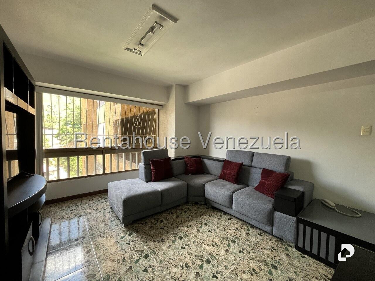 Apartamento en El Paraíso, Caracas – 10