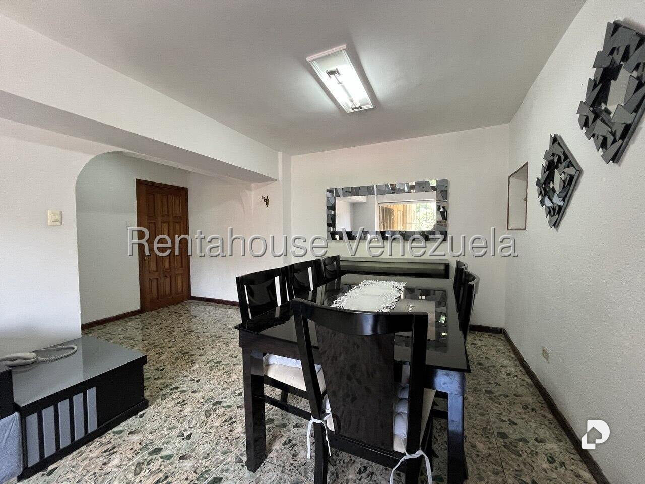 Apartamento en El Paraíso, Caracas – 8