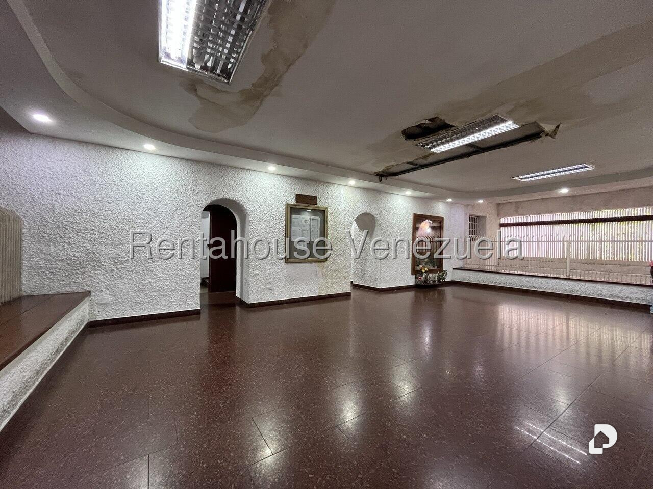 Apartamento en El Paraíso, Caracas – 3