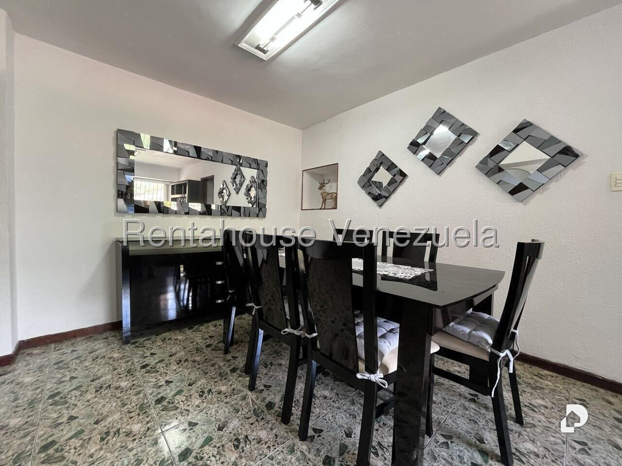 Apartamento en El Paraíso, Caracas – 9