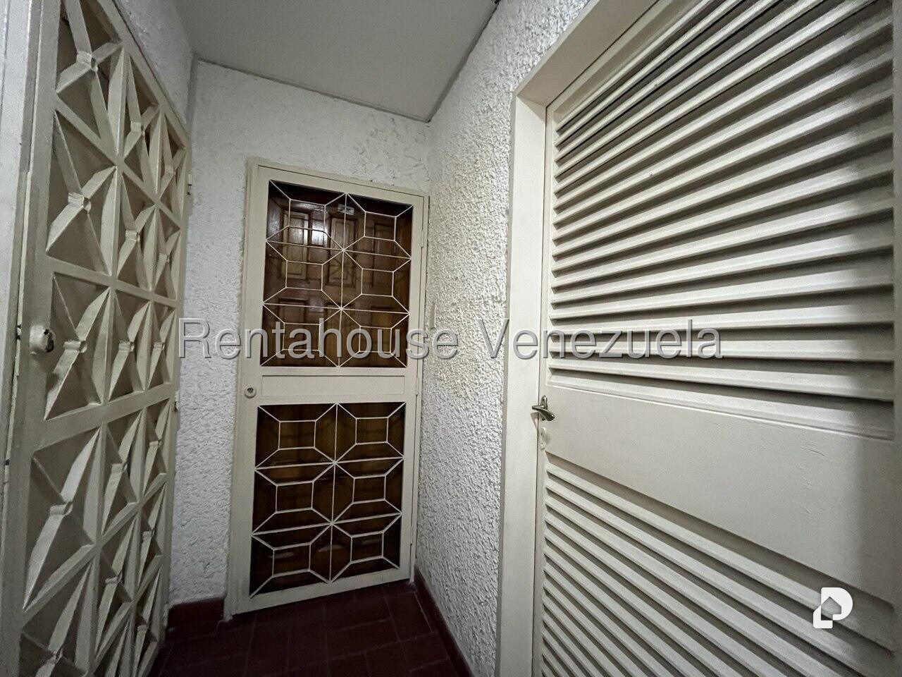 Apartamento en El Paraíso, Caracas – 5