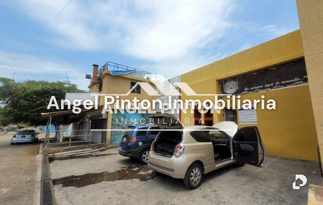 Local comercial en Sierra Maestra, San Francisco – 2