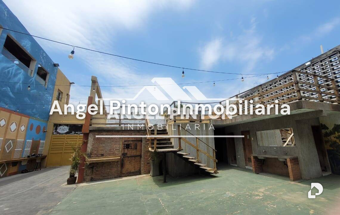 Local comercial en Sierra Maestra, San Francisco – 16