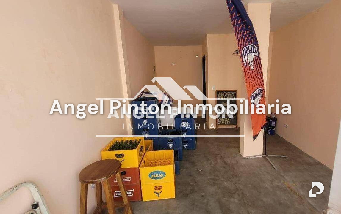 Local comercial en Sierra Maestra, San Francisco – 19