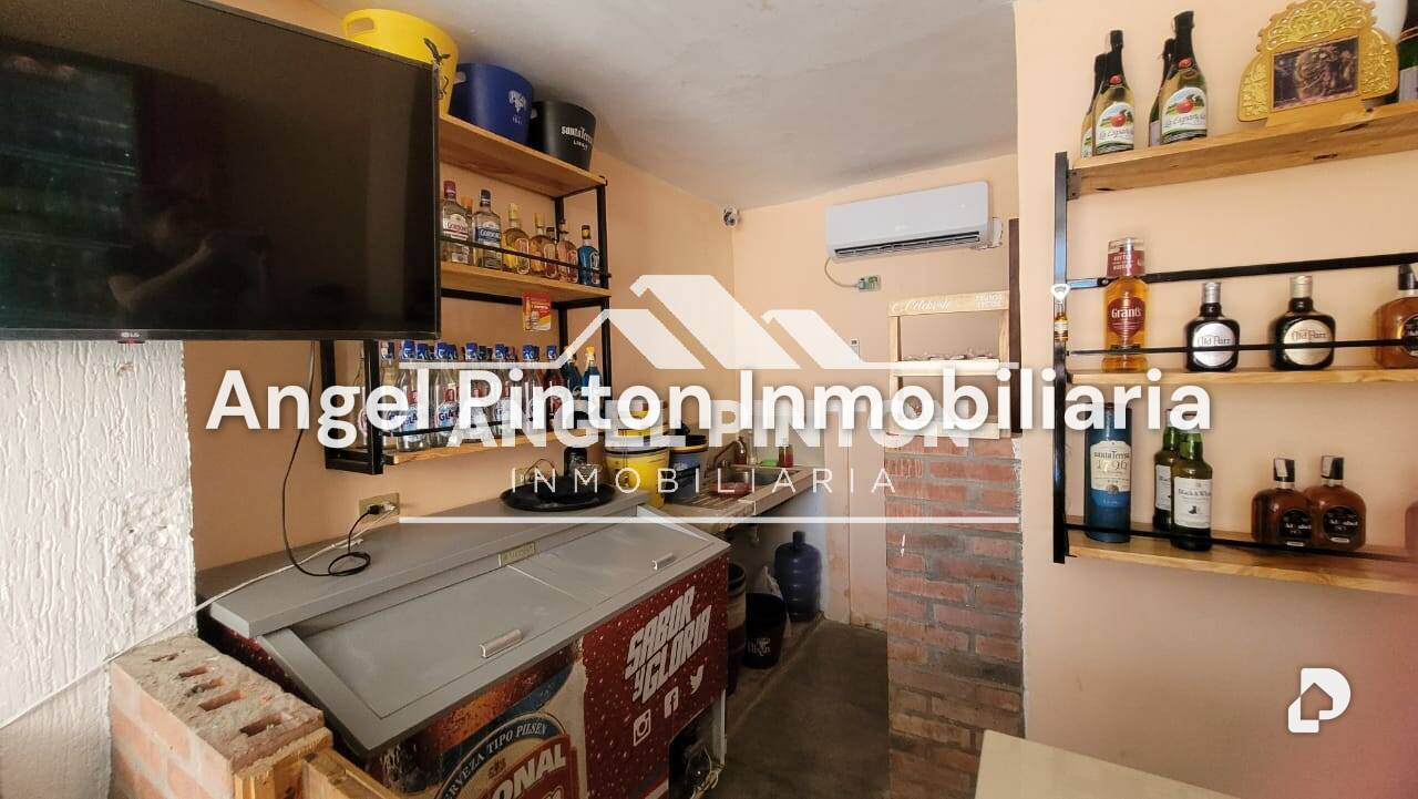 Local comercial en Sierra Maestra, San Francisco – 7