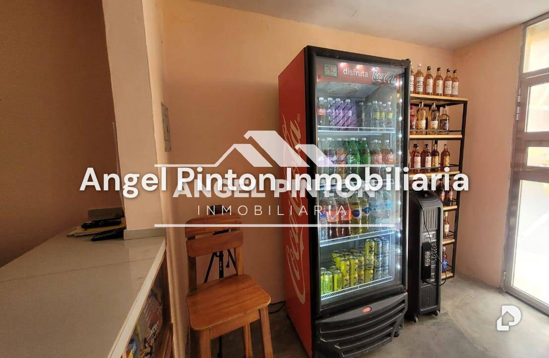 Local comercial en Sierra Maestra, San Francisco – 6