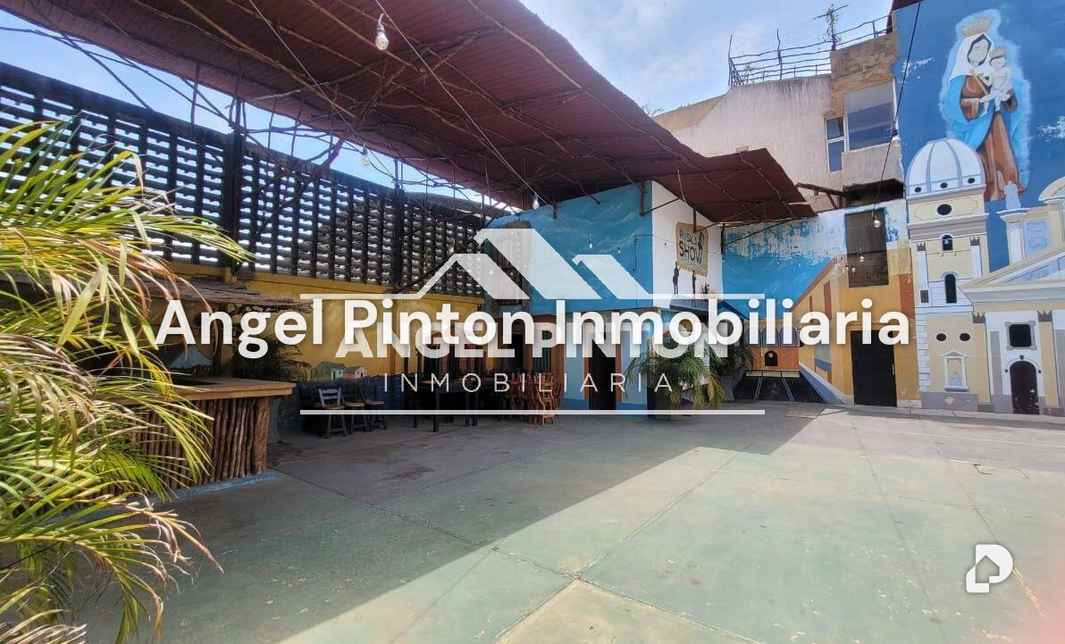 Local comercial en Sierra Maestra, San Francisco – 5