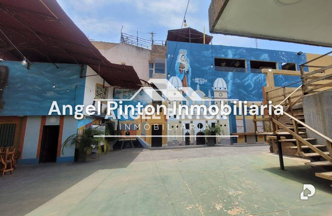 Local comercial en Sierra Maestra, San Francisco – 17