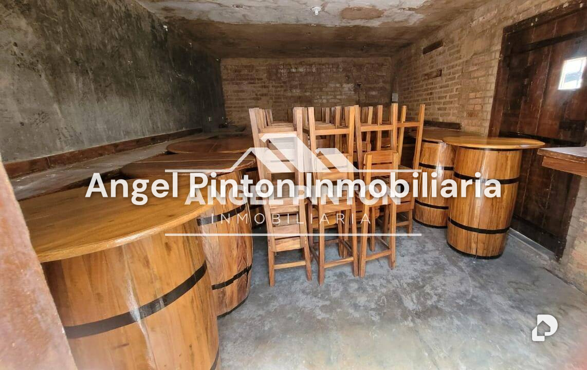 Local comercial en Sierra Maestra, San Francisco – 13