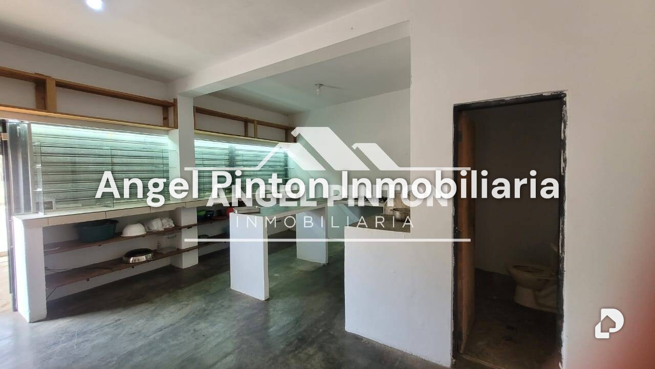 Local comercial en Sierra Maestra, San Francisco – 11