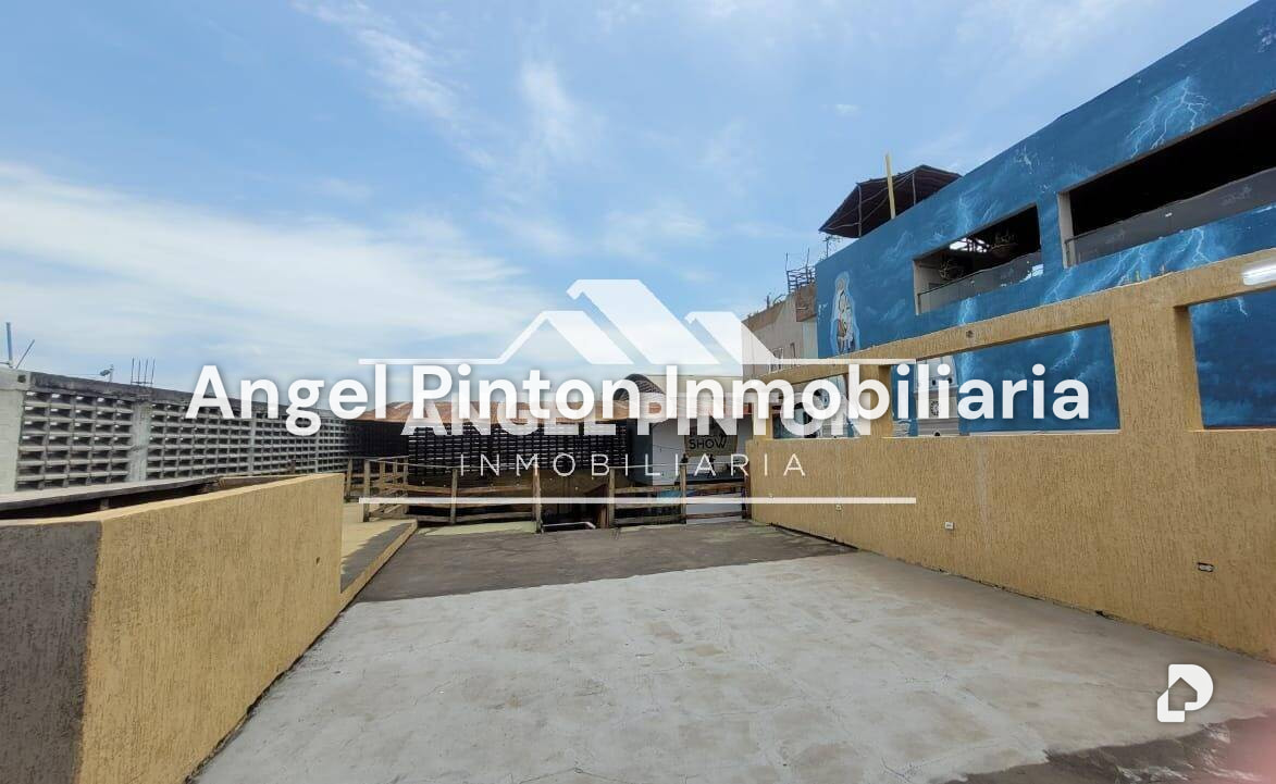 Local comercial en Sierra Maestra, San Francisco – 15