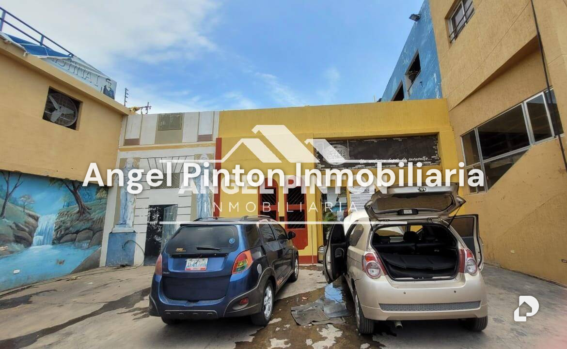 Local comercial en Sierra Maestra, San Francisco – 3