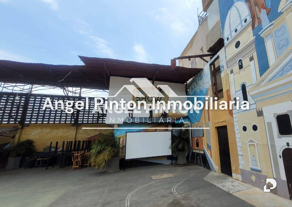 Local comercial en Sierra Maestra, San Francisco – 4