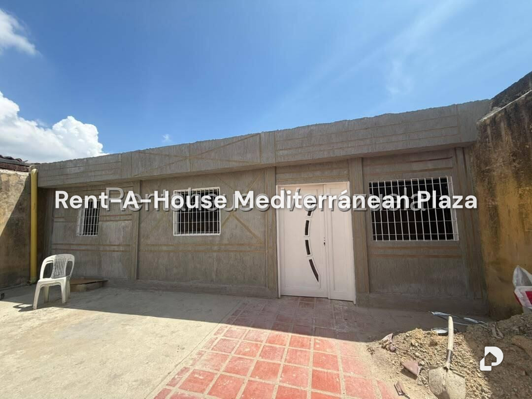 Casa en Ciudad Alianza, Guacara – 2