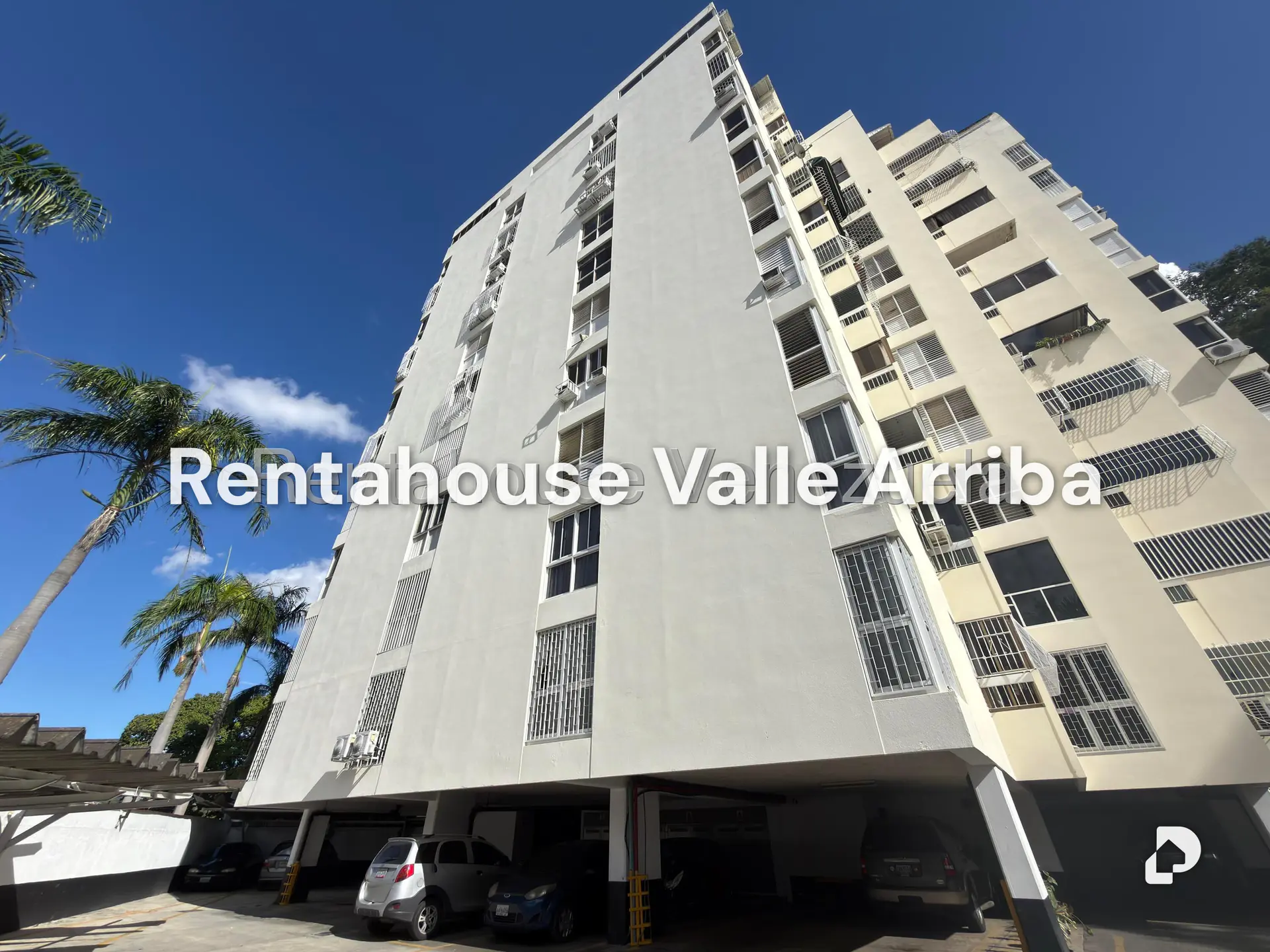 Apartamento en Caurimare, Caracas – 22