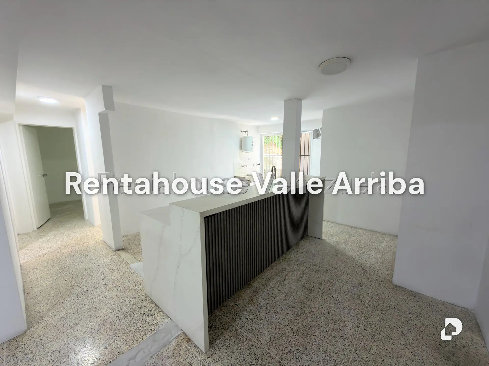 Apartamento en Caurimare, Caracas – 9