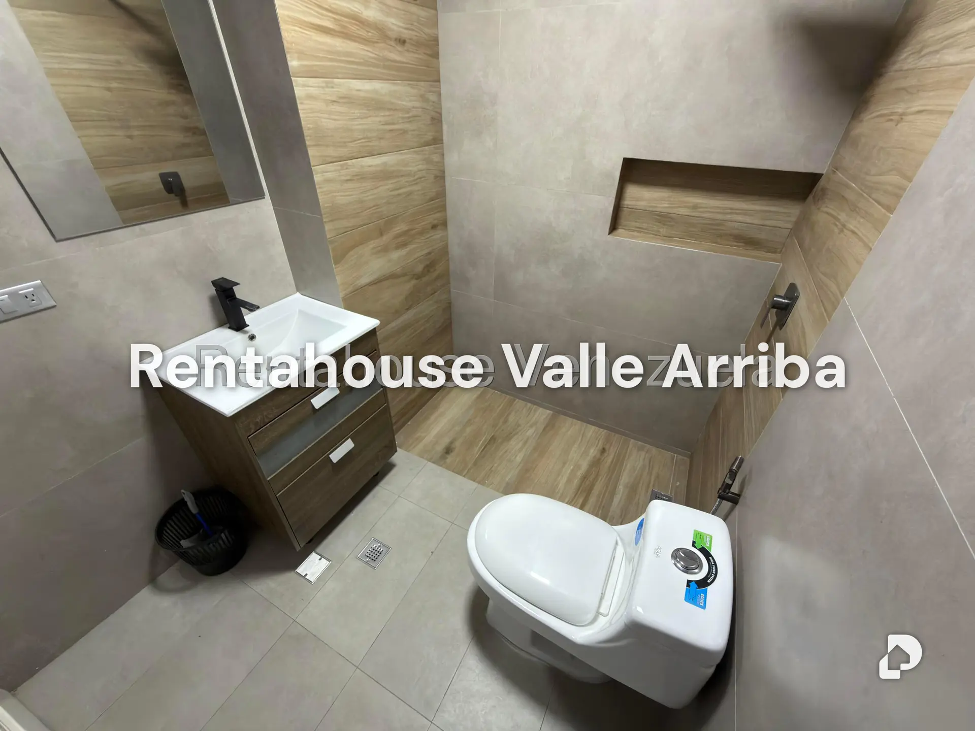 Apartamento en Caurimare, Caracas – 19