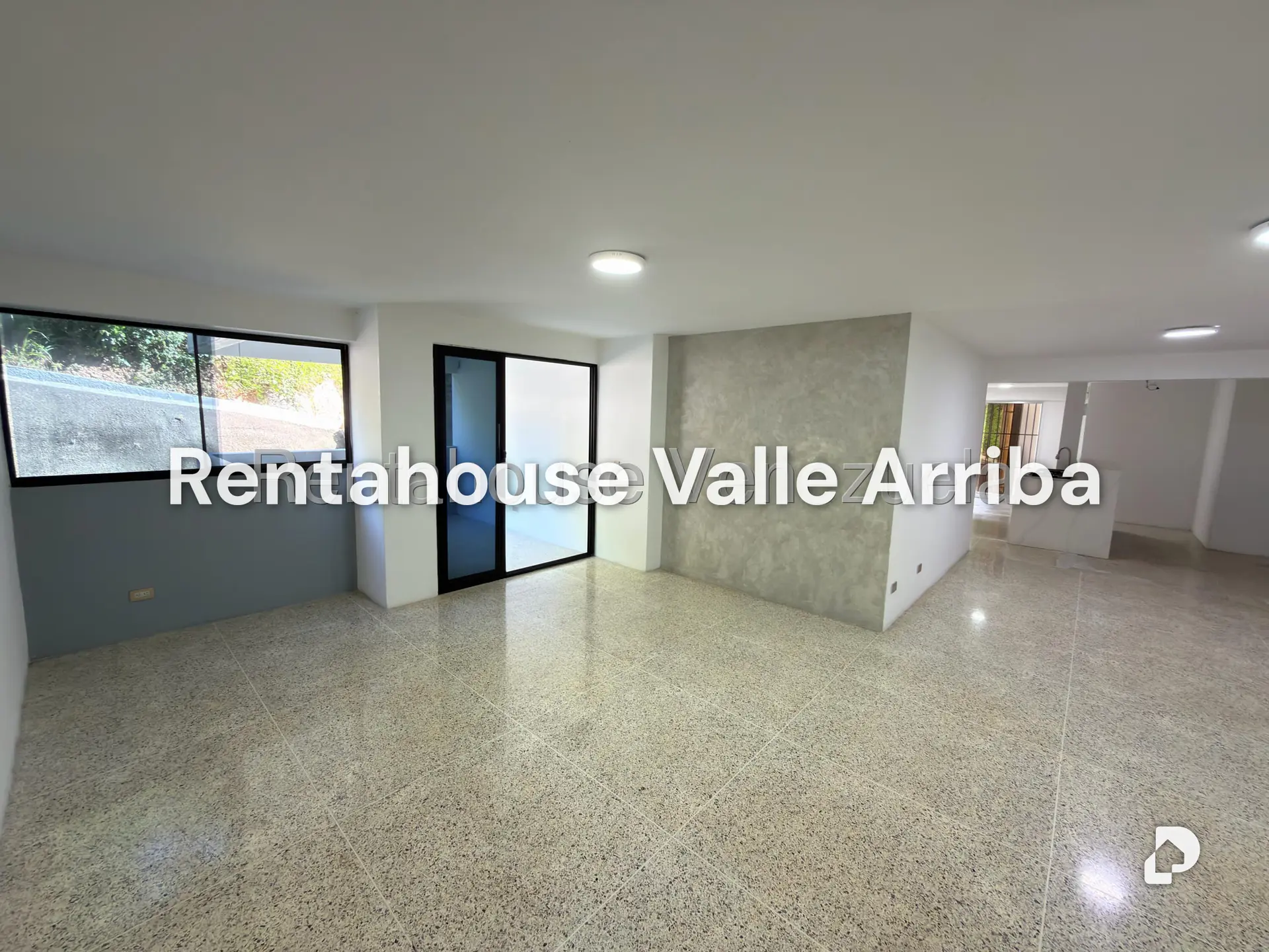Apartamento en Caurimare, Caracas – 2