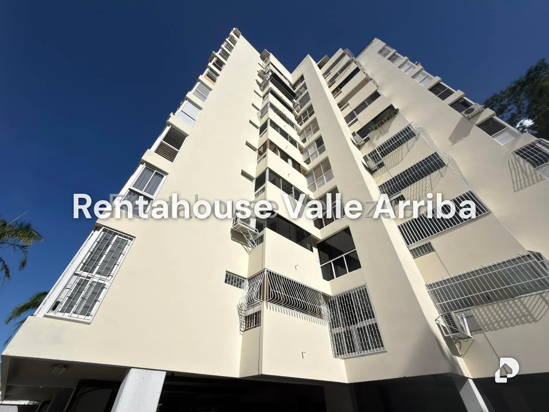 Apartamento en Caurimare, Caracas – 1