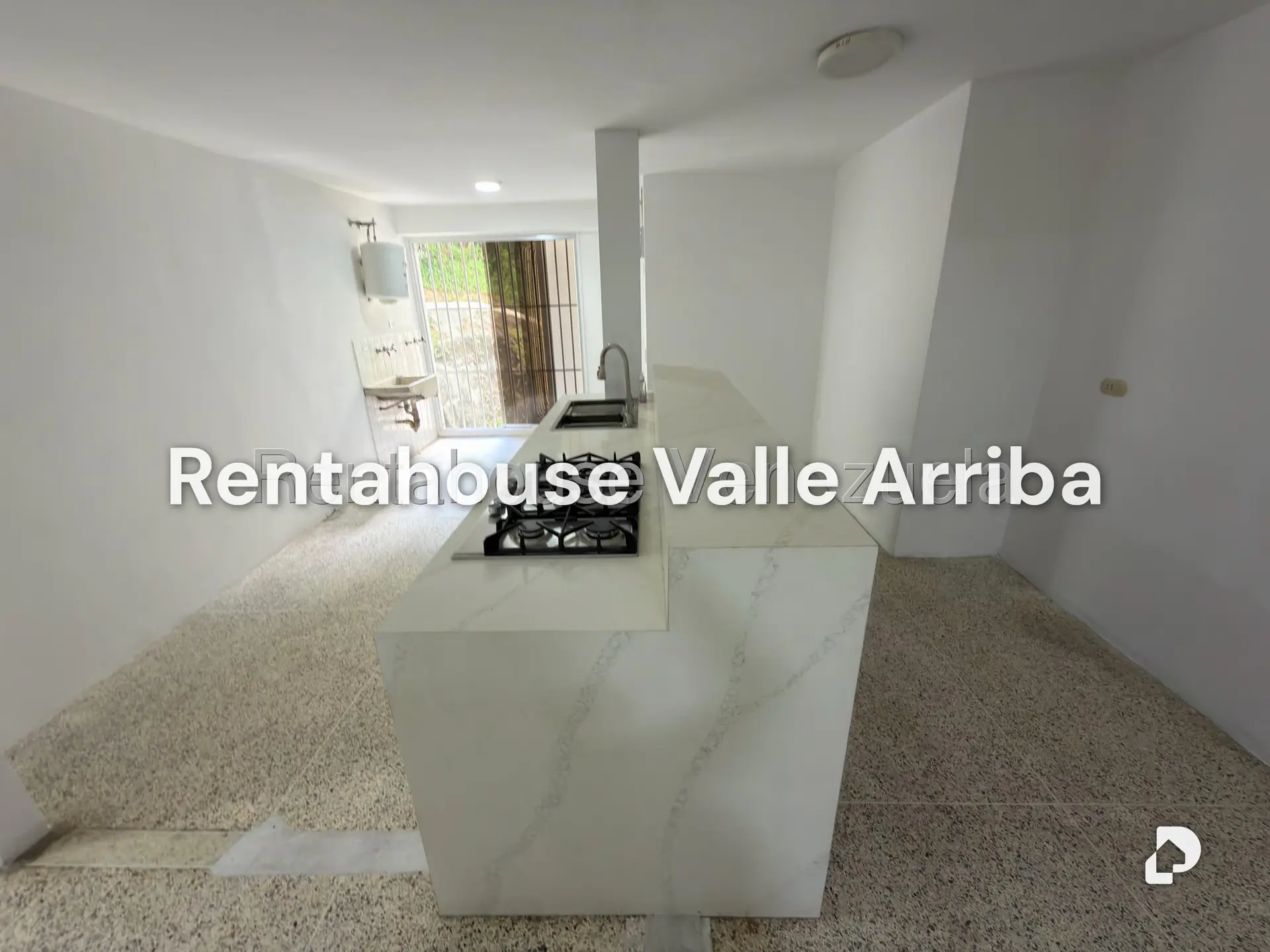 Apartamento en Caurimare, Caracas – 8