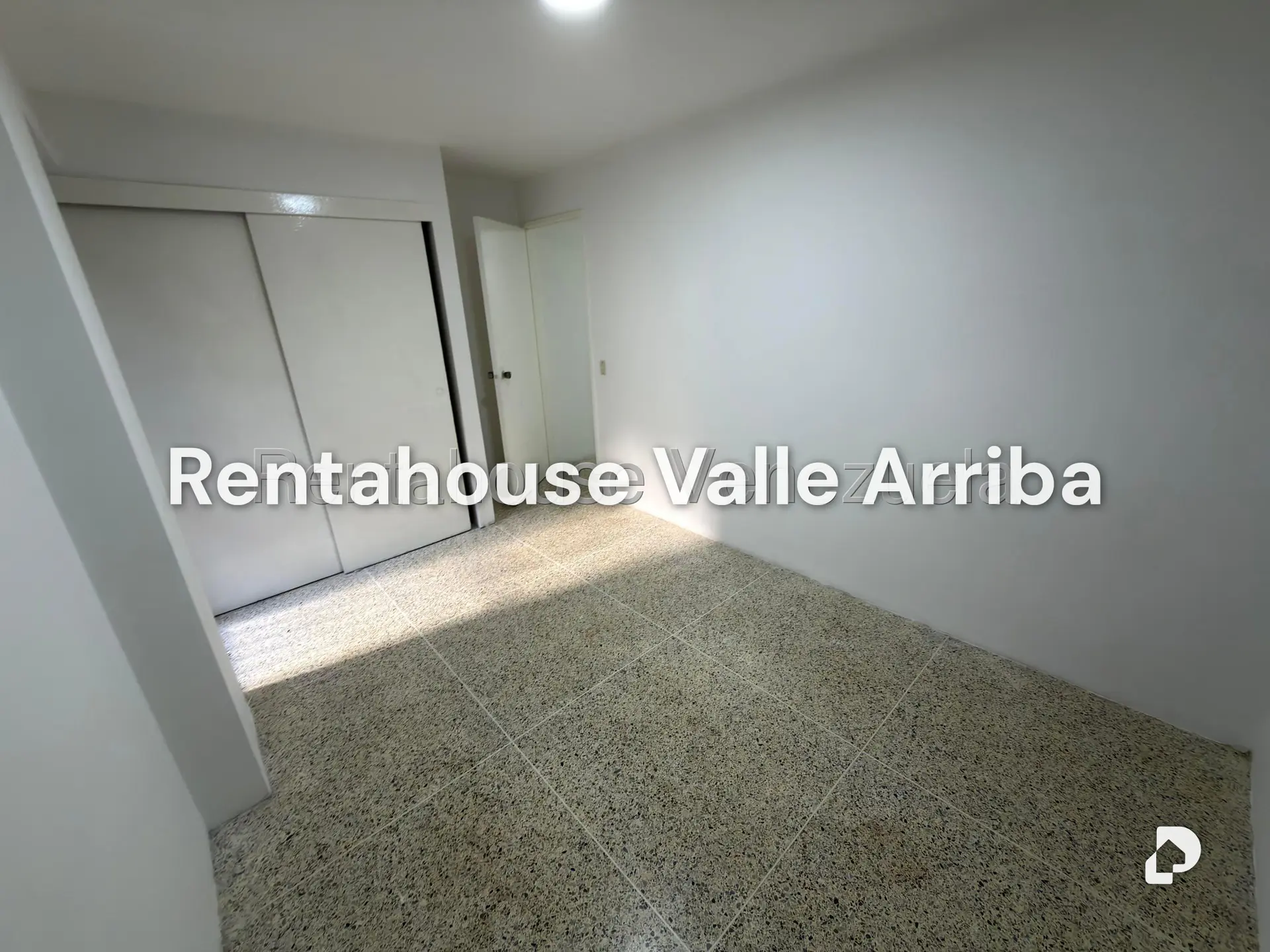 Apartamento en Caurimare, Caracas – 14