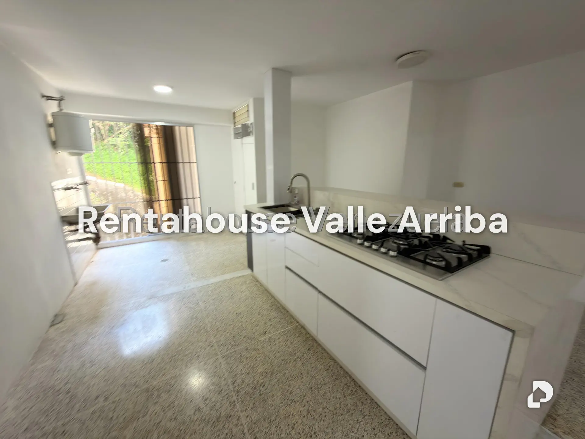 Apartamento en Caurimare, Caracas – 11