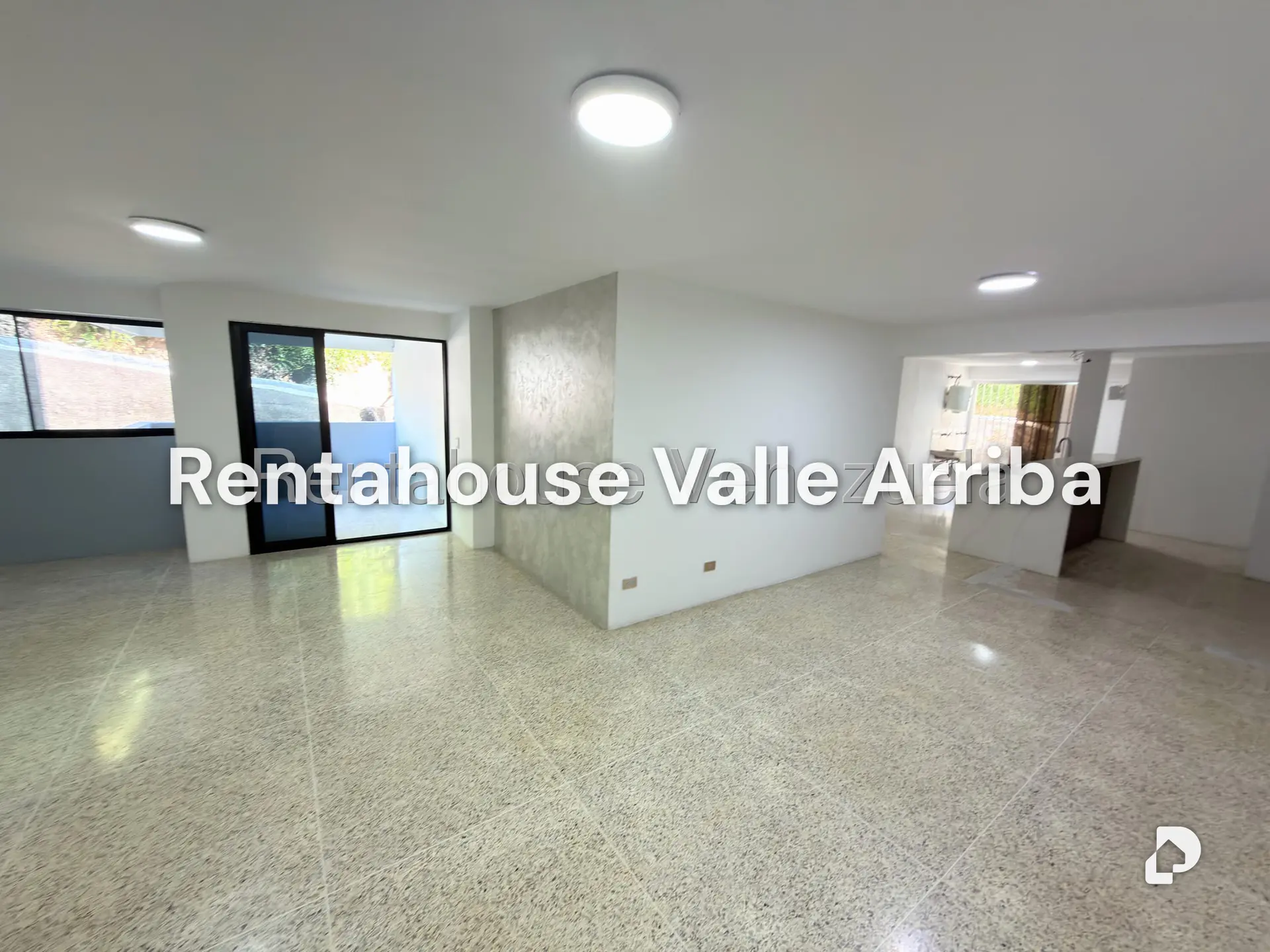 Apartamento en Caurimare, Caracas – 3