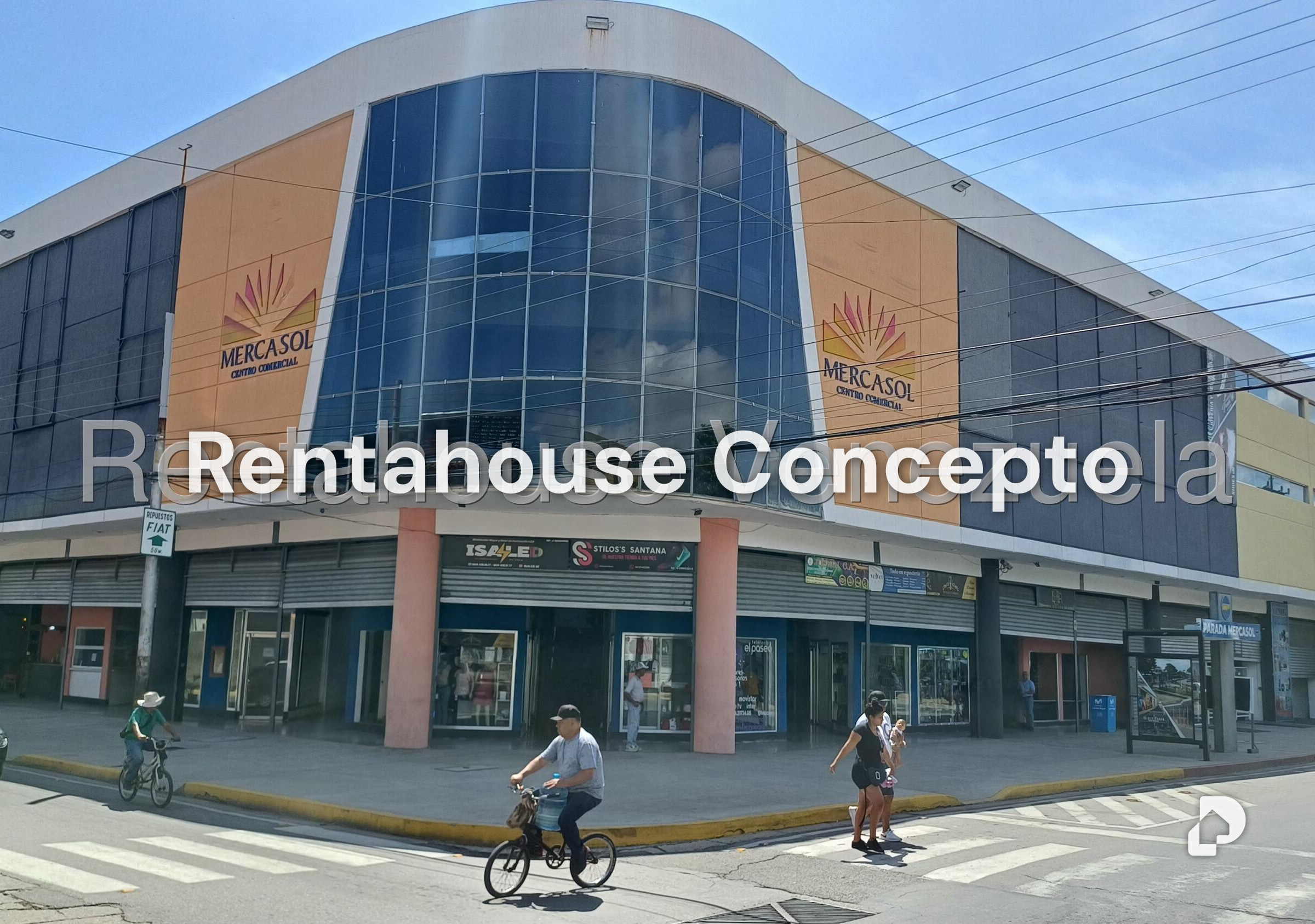 Local comercial en Casco Guacara, Guacara – 1