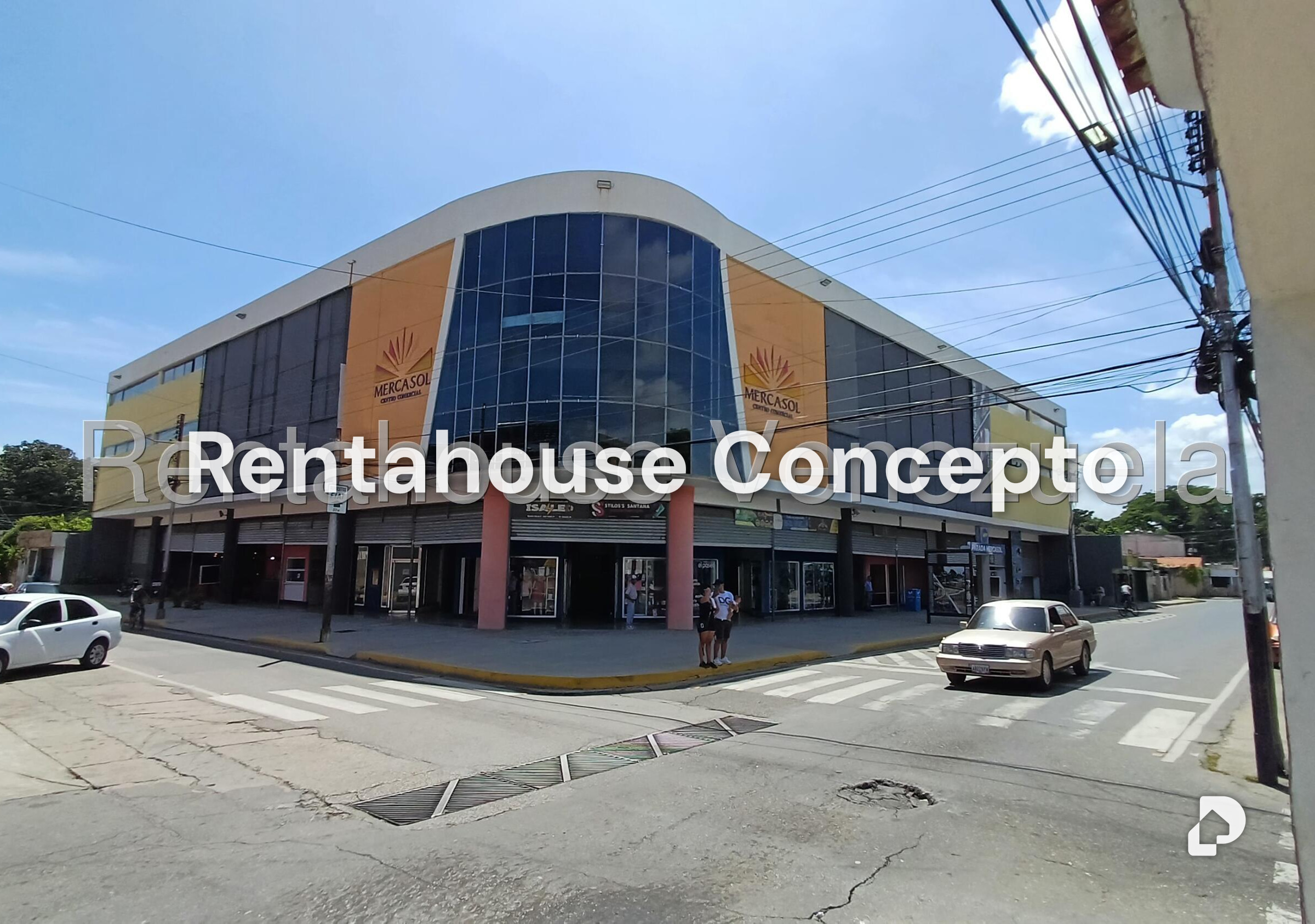 Local comercial en Casco Guacara, Guacara – 2