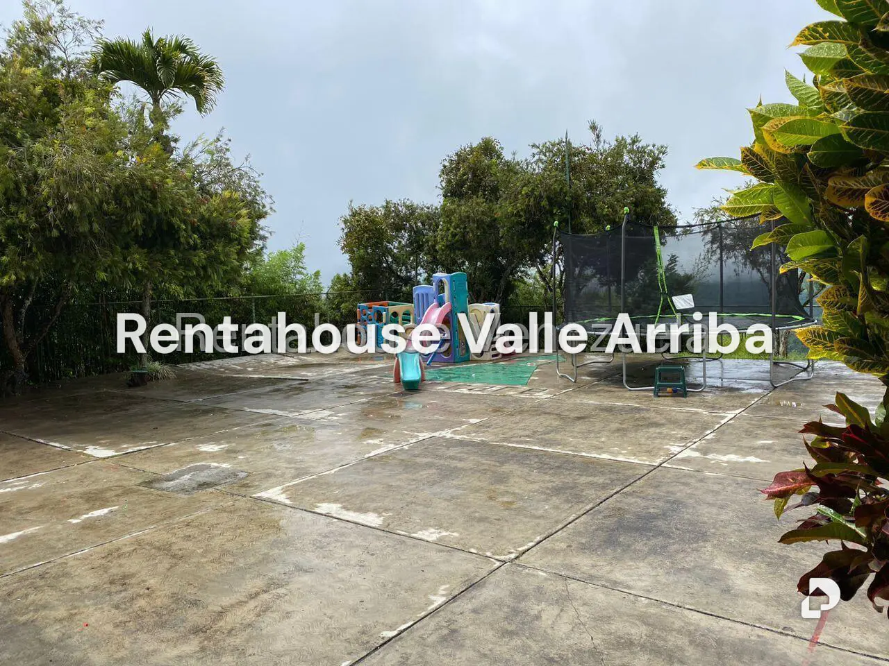 Terreno en El Hatillo, Caracas – 15