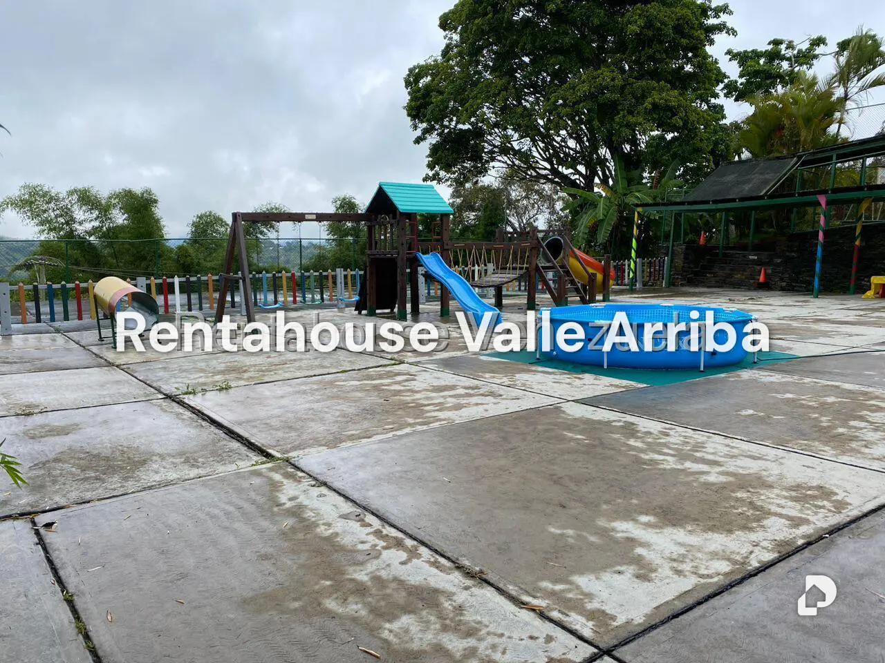 Terreno en El Hatillo, Caracas – 23