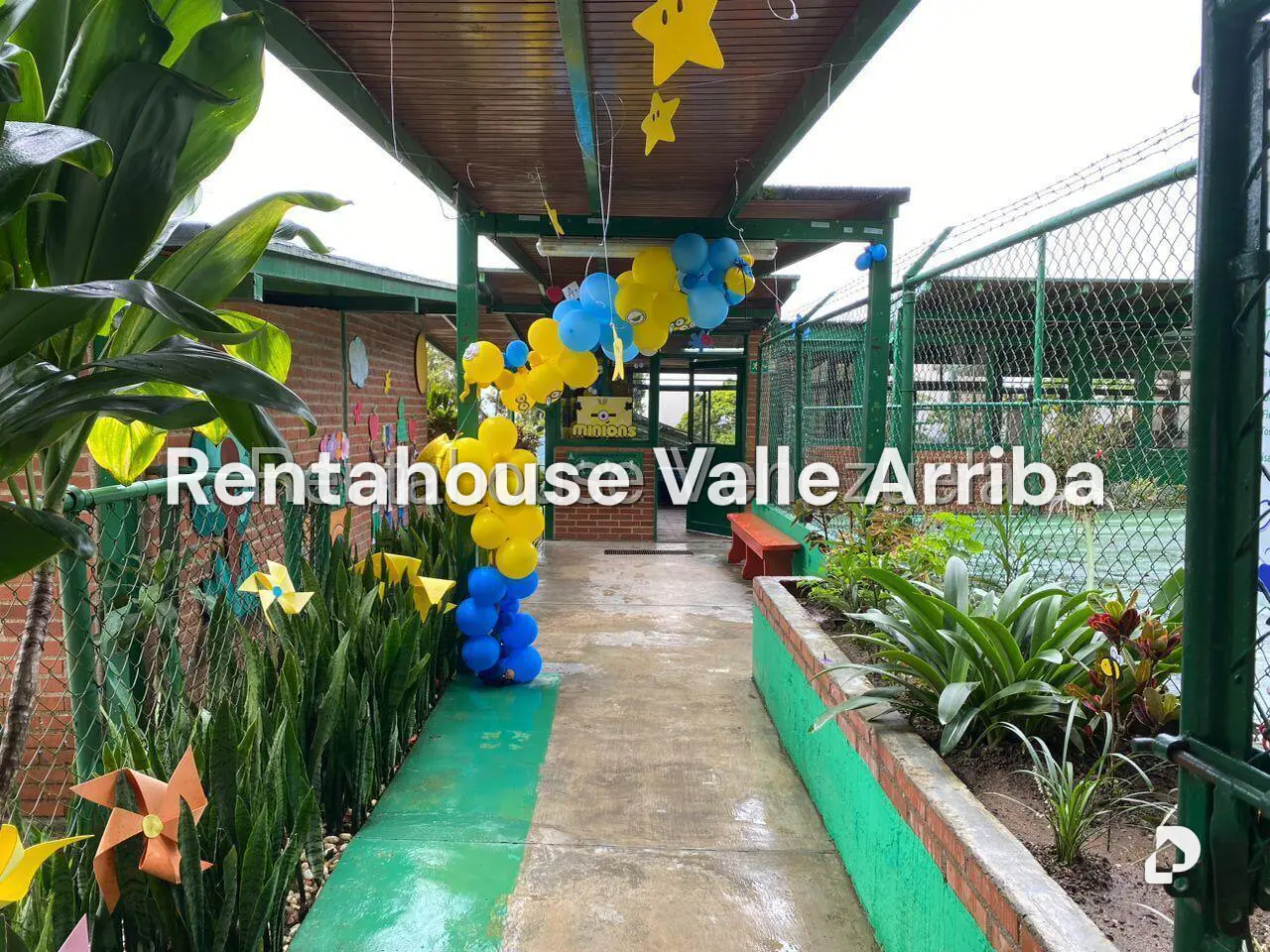 Terreno en El Hatillo, Caracas – 4