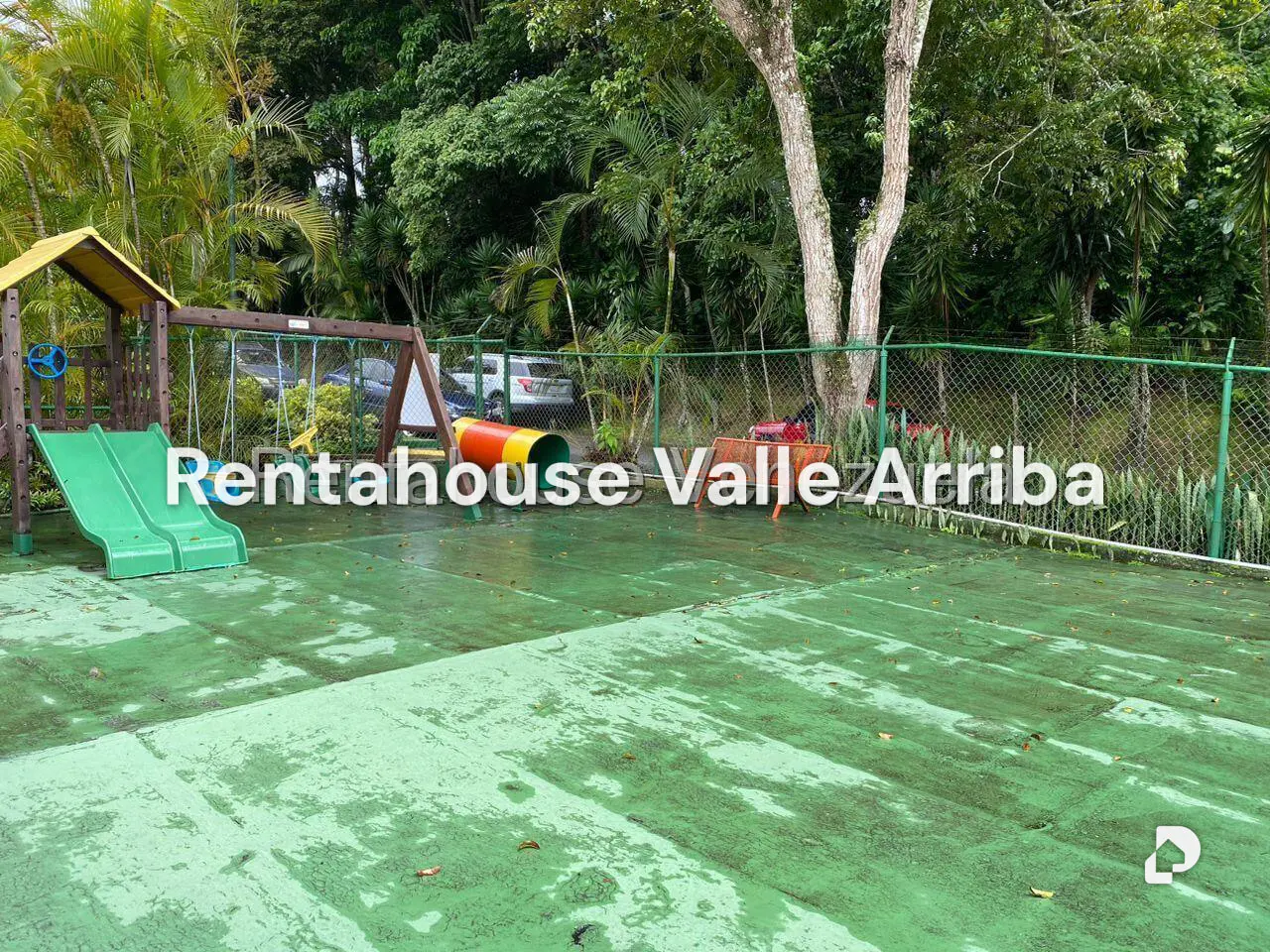 Terreno en El Hatillo, Caracas – 8