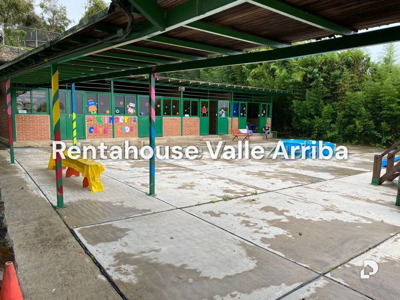 Terreno en El Hatillo, Caracas – 27