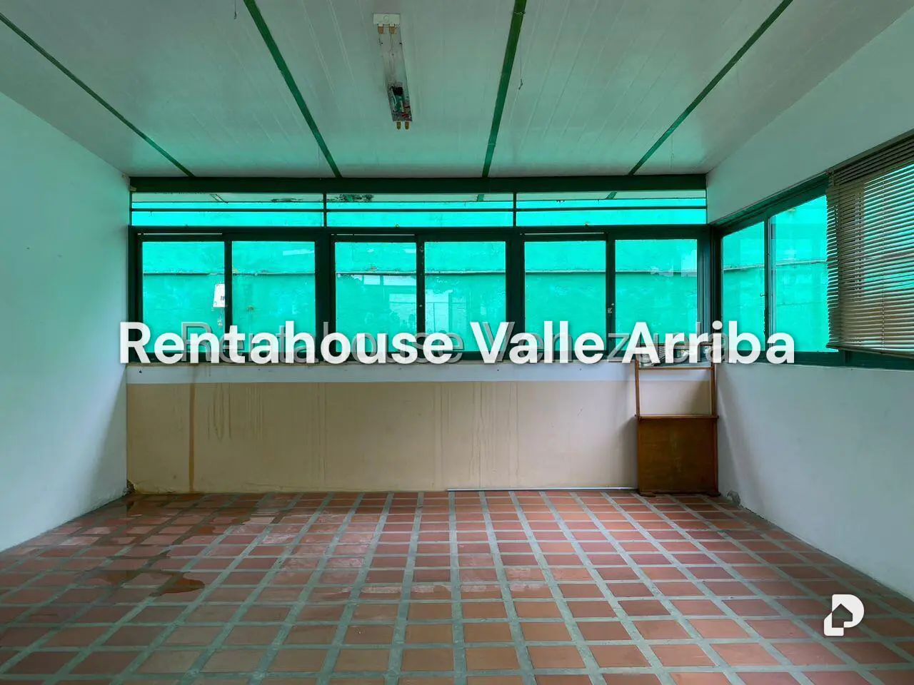 Terreno en El Hatillo, Caracas – 30