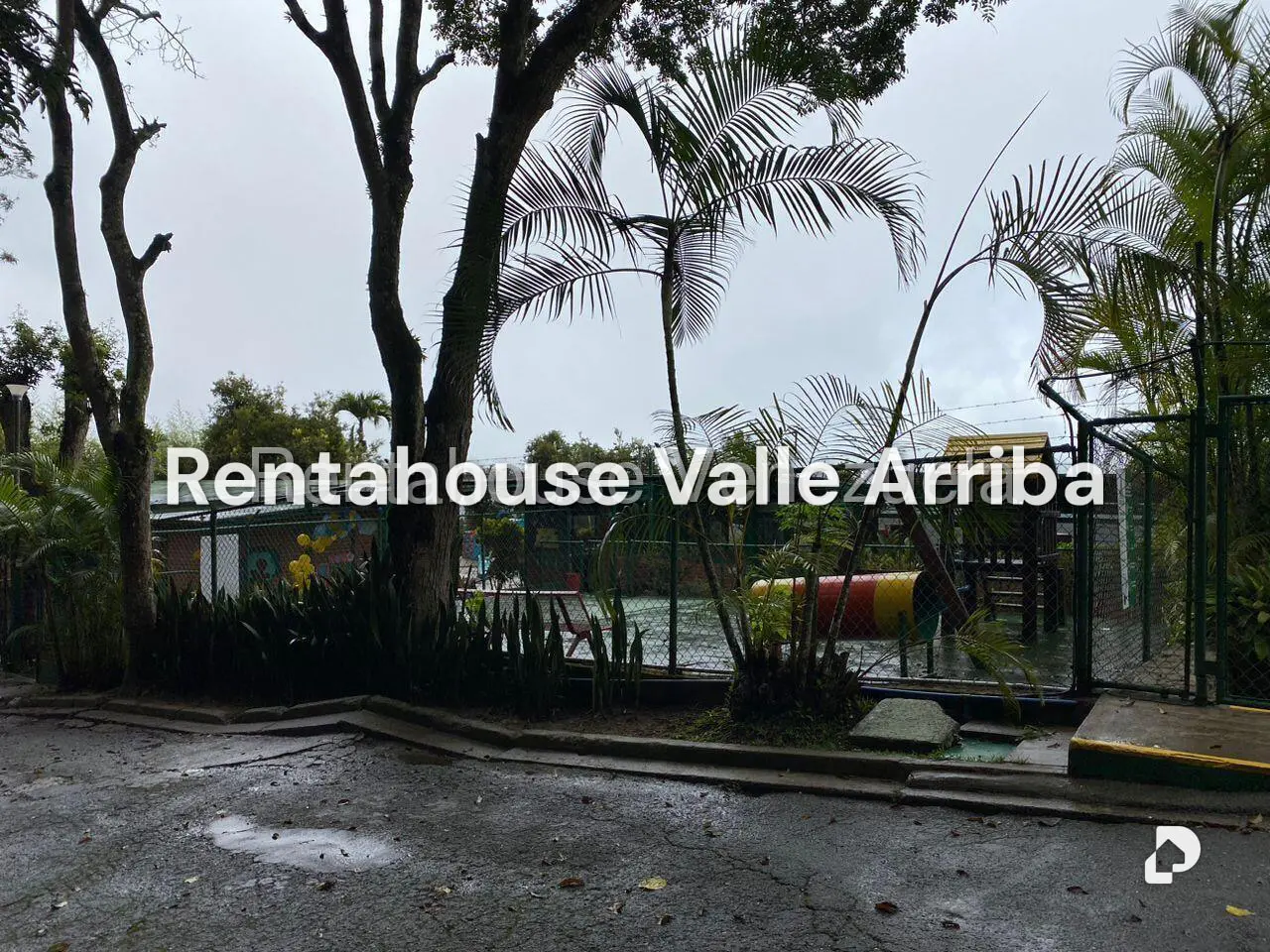 Terreno en El Hatillo, Caracas – 3