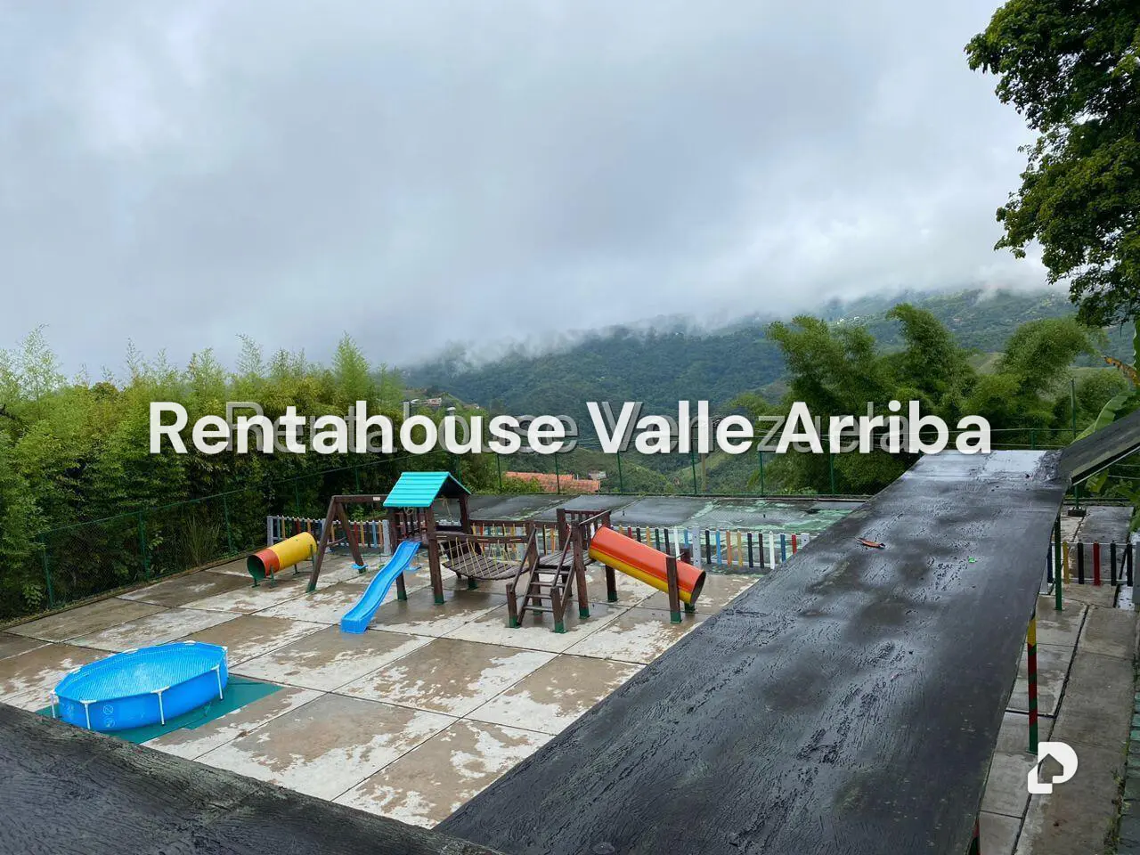 Terreno en El Hatillo, Caracas – 22