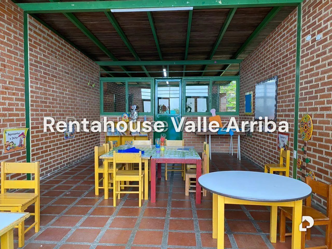 Terreno en El Hatillo, Caracas – 25