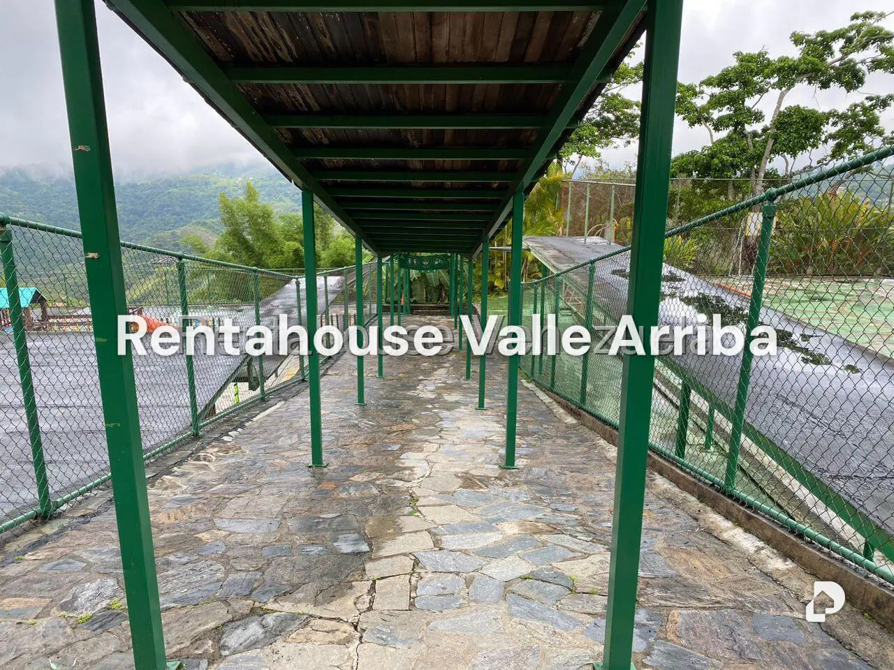 Terreno en El Hatillo, Caracas – 19