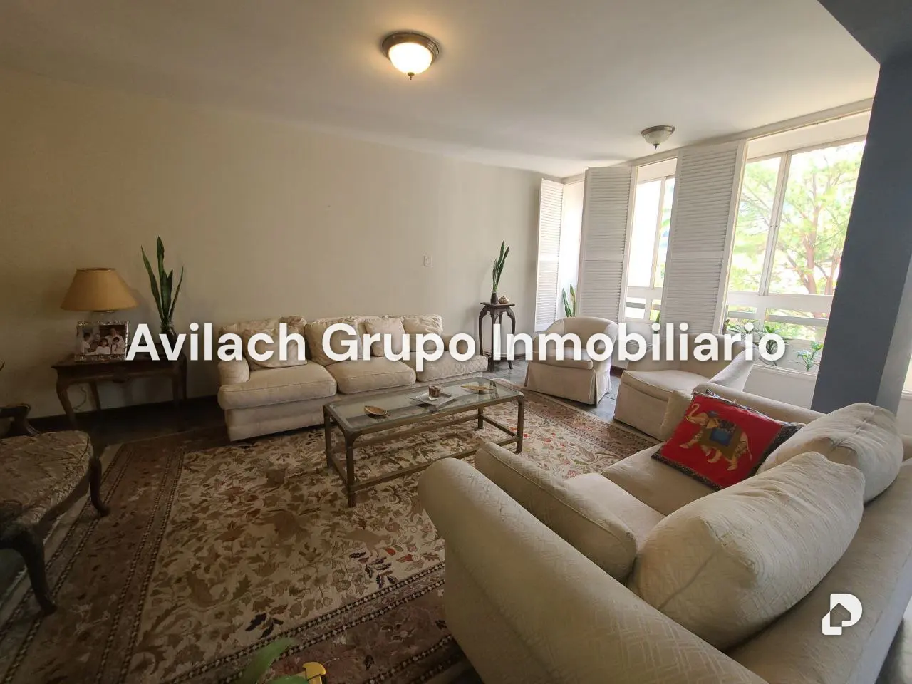 Apartamento en La Viña, Valencia