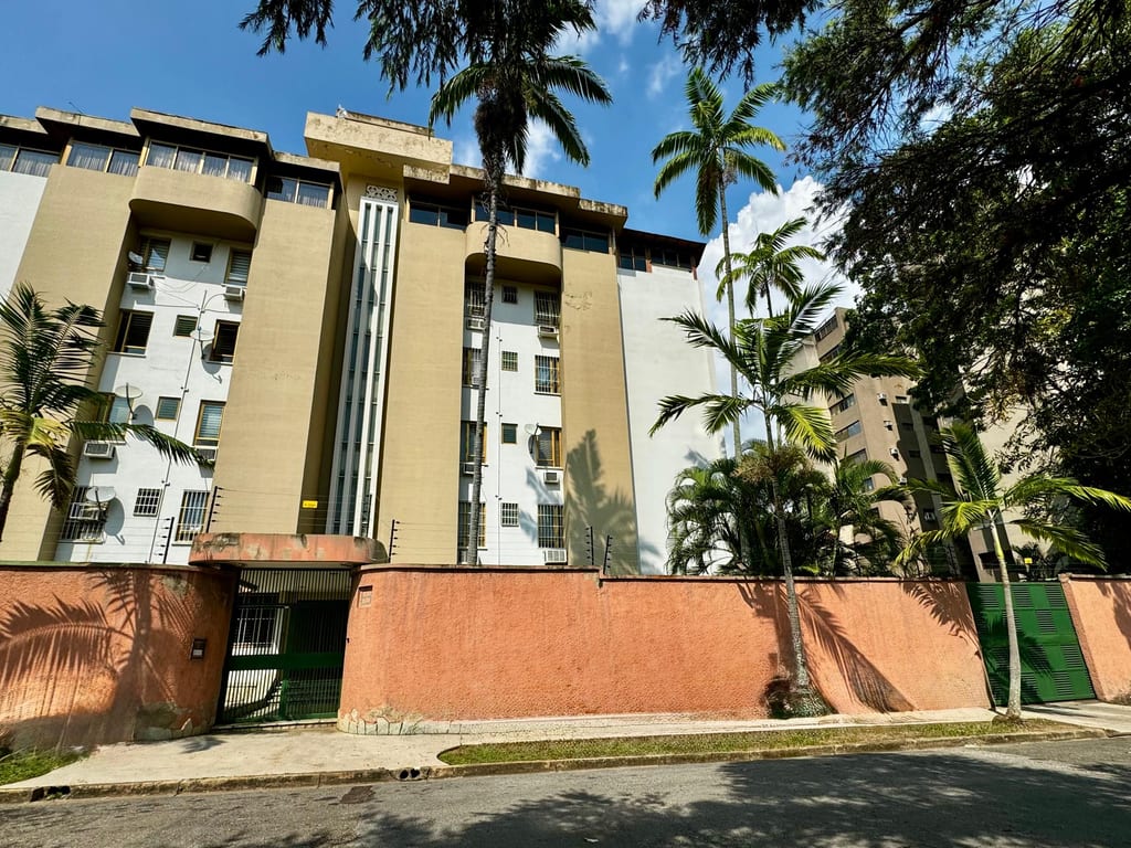 Apartamento en La Viña, Valencia - 1