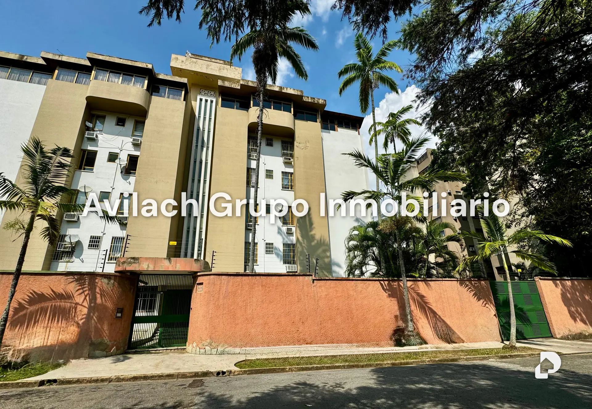 Apartamento en La Viña, Valencia