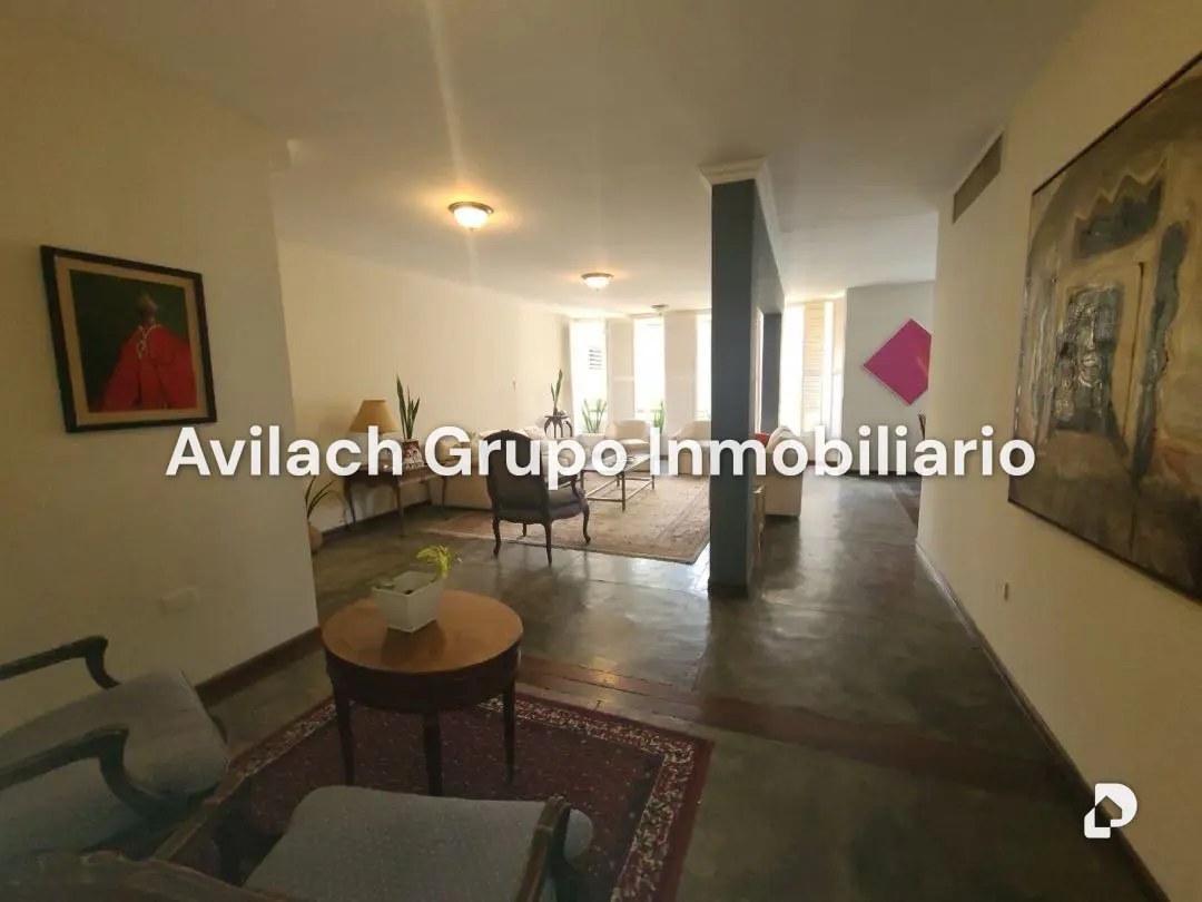 Apartamento en La Viña, Valencia
