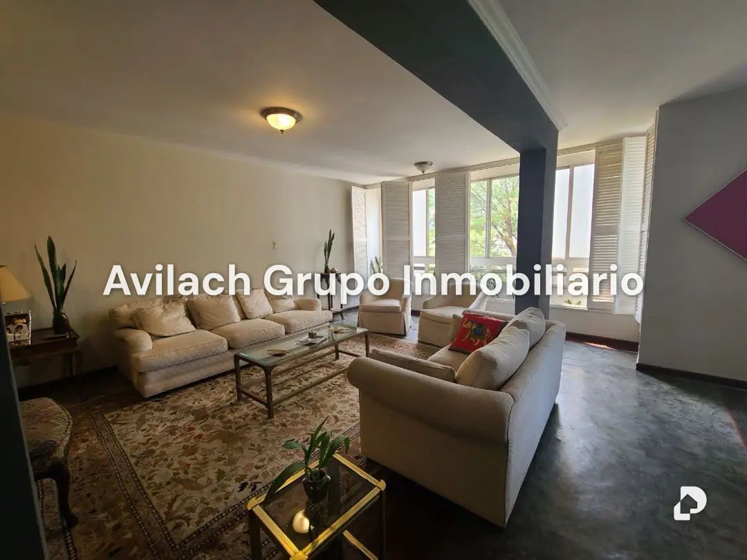 Apartamento en La Viña, Valencia