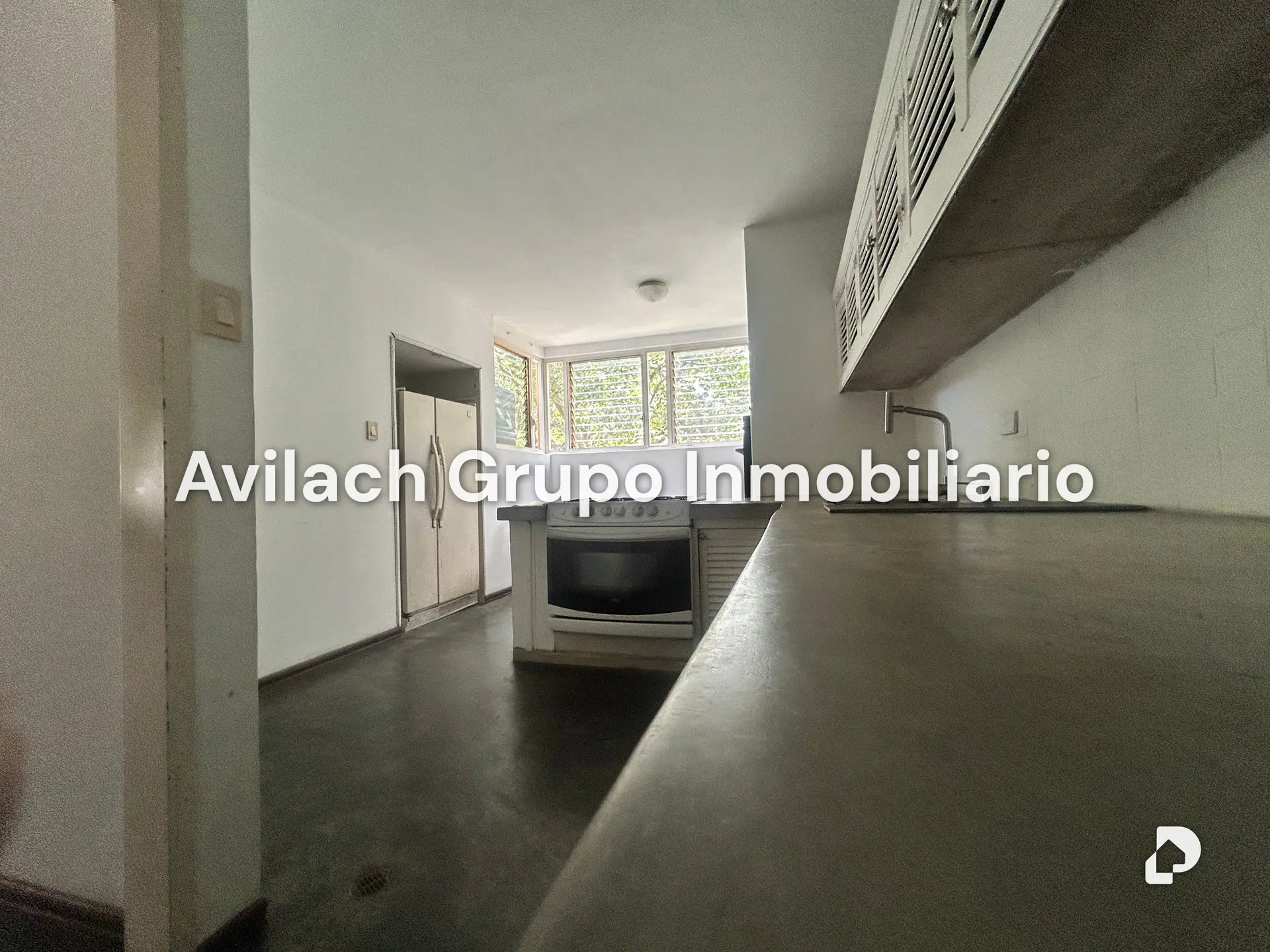 Apartamento en La Viña, Valencia