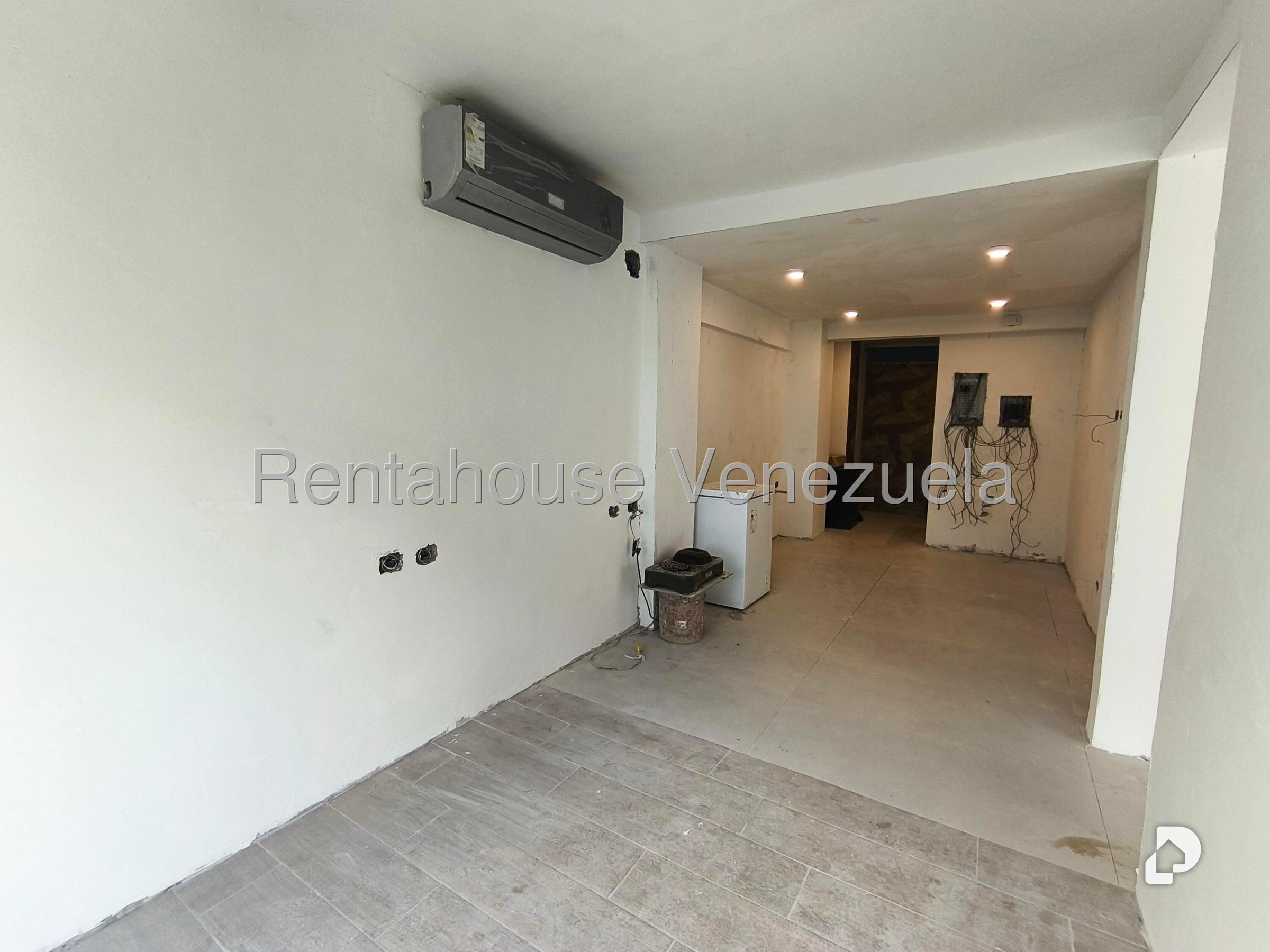 Apartamento en Villa Nueva Hatillo, Caracas