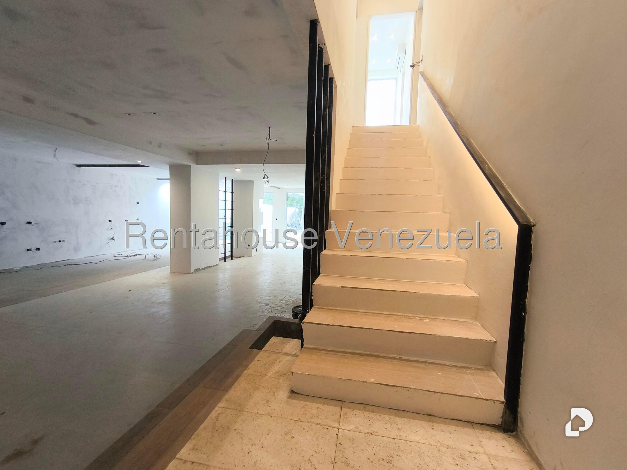 Apartamento en Villa Nueva Hatillo, Caracas
