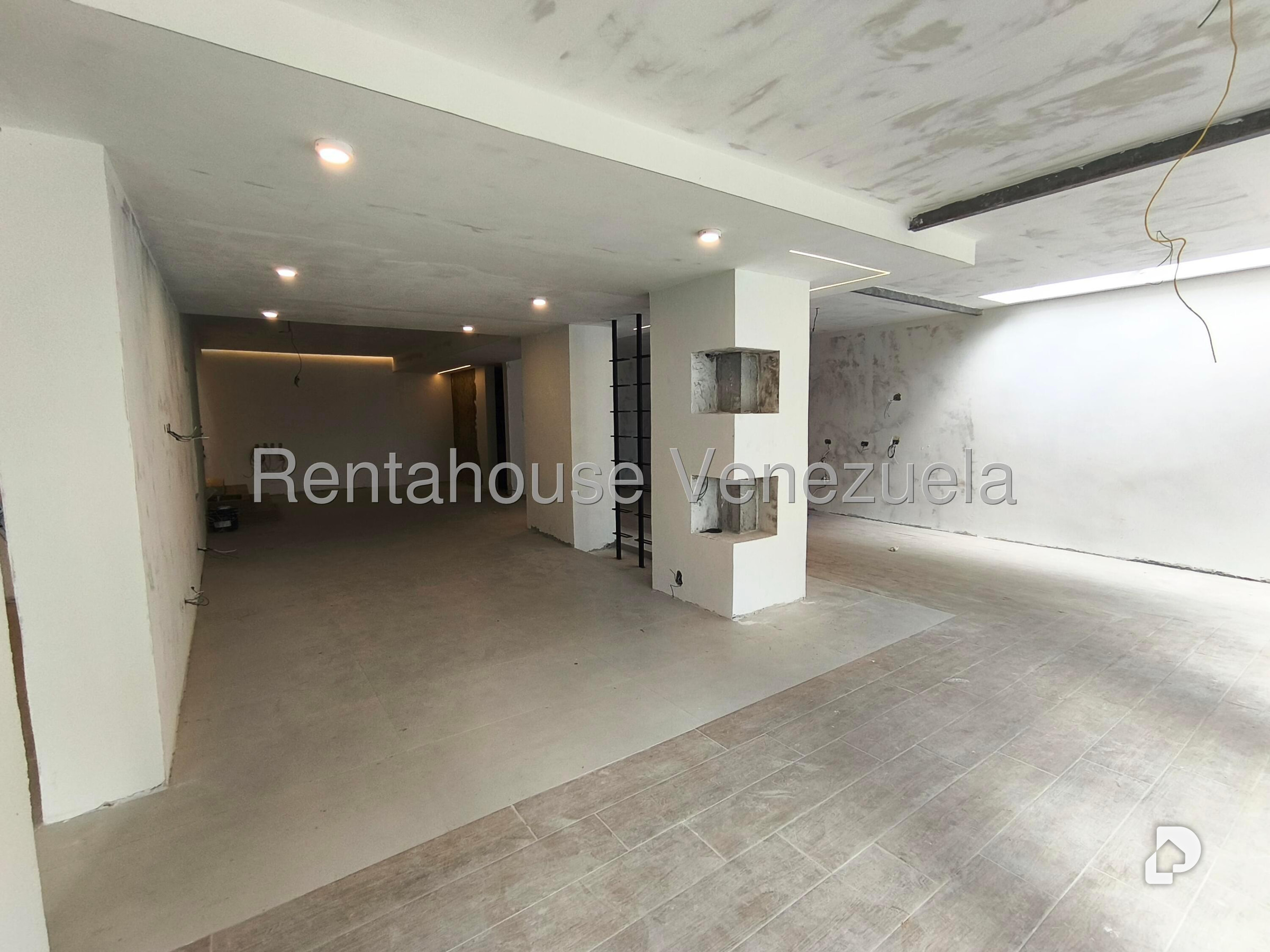 Apartamento en Villa Nueva Hatillo, Caracas