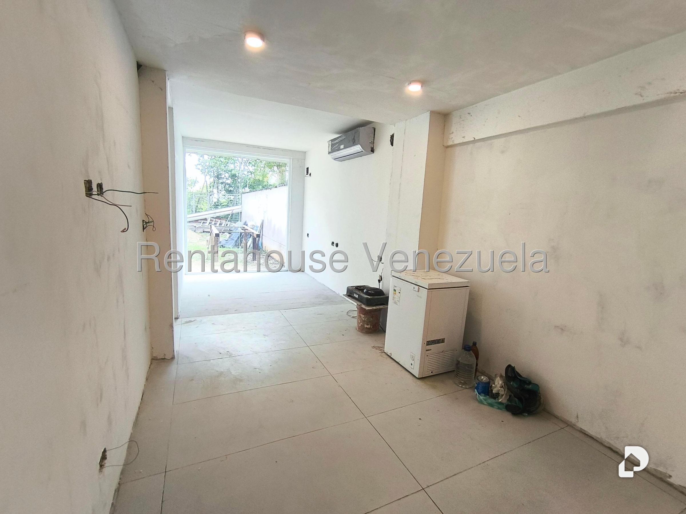 Apartamento en Villa Nueva Hatillo, Caracas